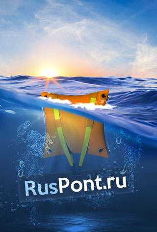 Сайт понтонов Ruspont.ru